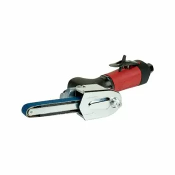 Chicago Pneumatic CP5080-3260D12 Pneumatische Bandschuurmachine - 26000 rpm