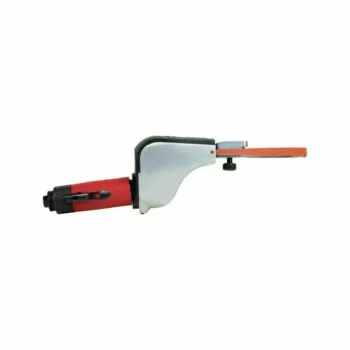 Chicago Pneumatic CP5080-4200D24 Pneumatische Bandschuurmachine - 20000 rpm