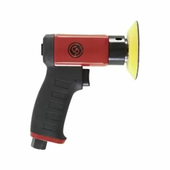 Chicago Pneumatic CP7200 Pneumatische Mini Excenterschuurmachine – 1/4″
