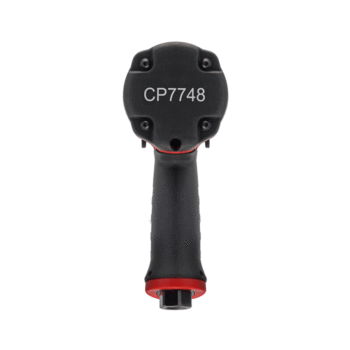 Chicago Pneumatic CP7748 Pneumatische Slagmoersleutel - 1/2" - Afbeelding 3