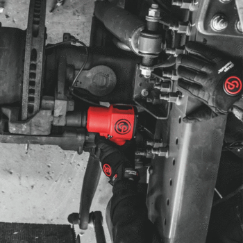 Chicago Pneumatic CP7762 Mini Pneumatische Slagmoersleutel - 3/4" - Afbeelding 4