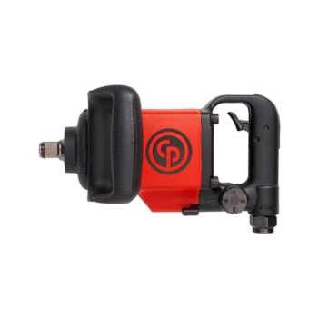 Chicago Pneumatic CP7763D Pneumatische Slagmoersleutel – 3/4″ - Afbeelding 4
