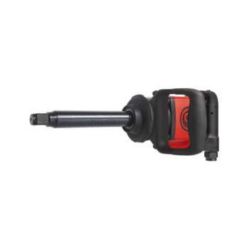 Chicago Pneumatic CP7763D-6 Pneumatische Slagmoersleutel met lange as – 3/4″ - Afbeelding 4