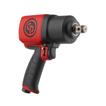 Chicago Pneumatic CP7769 Pneumatische Slagmoersleutel – 3/4″ - Afbeelding 3