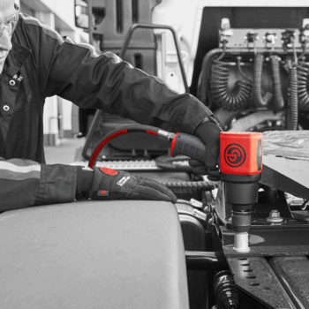 Chicago Pneumatic CP7769 Pneumatische Slagmoersleutel – 3/4″ - Afbeelding 6