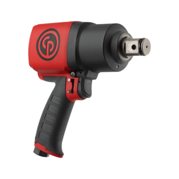 Chicago Pneumatic CP7779 Pneumatische Slagmoersleutel – 1″ - Afbeelding 3