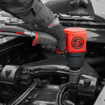 Chicago Pneumatic CP7779 Pneumatische Slagmoersleutel – 1″ - Afbeelding 5