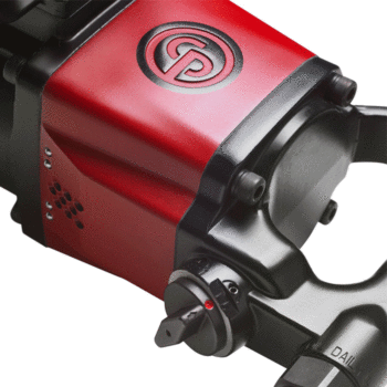 Chicago Pneumatic CP7782TL-6 Pneumatische Slagmoersleutel met beperkt koppel – 1″ - Afbeelding 6