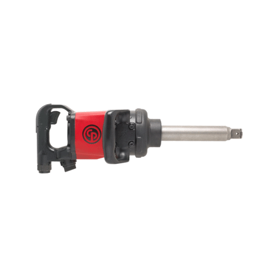 Chicago Pneumatic CP7782-6 Pneumatische Slagmoersleutel met lange as – 1″