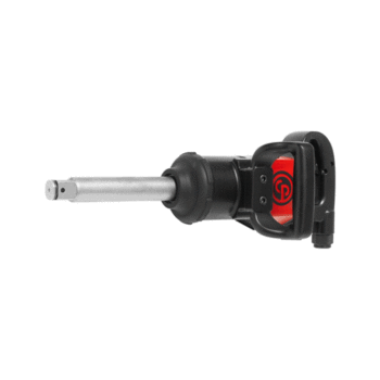 Chicago Pneumatic CP7783-6 Pneumatische Slagmoersleutel met lange as – 1″ - Afbeelding 4