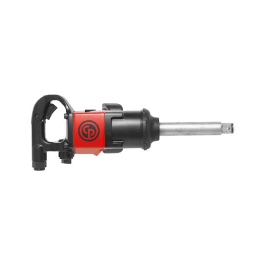 Chicago Pneumatic CP7783-6 Pneumatische Slagmoersleutel met lange as – 1″