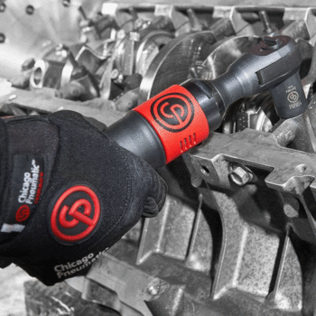Chicago Pneumatic CP7829H Pneumatische Ratelsleutel – 1/2″ - Afbeelding 5