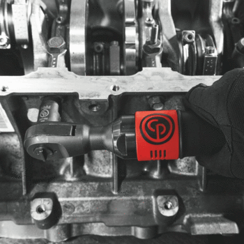 Chicago Pneumatic CP7829H Pneumatische Ratelsleutel – 1/2″ - Afbeelding 6