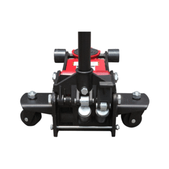 Chicago Pneumatic CP80020 Hydraulische Rolkrik - 2 t - Afbeelding 5