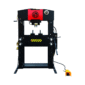 Chicago Pneumatic CP86100 Hydropneumatische Werkplaatspers - 100 t