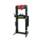 Chicago Pneumatic CP86300 Hydraulische Werkplaatspers – 30 t