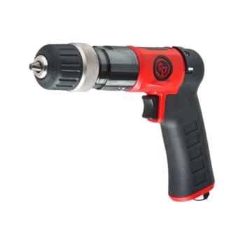 Chicago Pneumatic CP9792C Pneumatische Composiet boormachine - 10 mm - Afbeelding 4