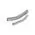 Femi Aluminium slang t.b.v. Stofzuiger - Diverse diameters - 1 m