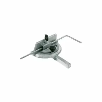 Femi Gegradeerde Goniometer - 0° tot 60° links/rechts