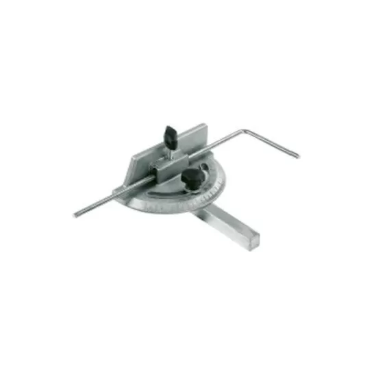 Femi Gegradeerde Goniometer - 0° tot 60° links/rechts