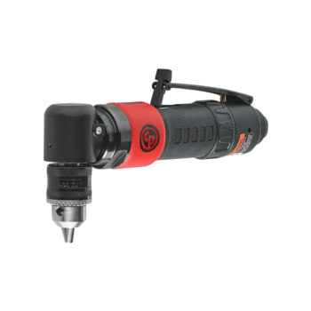 Chicago Pneumatic CP879C Pneumatische Haakse boormachine - 2000 rpm - Afbeelding 4
