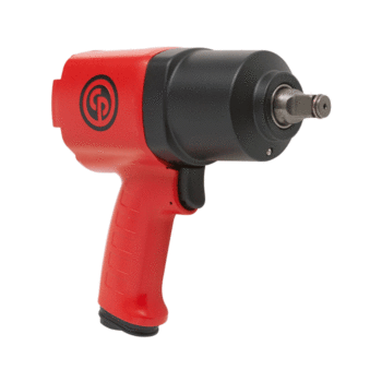 Chicago Pneumatic CP7736 Pneumatische Slagmoersleutel - 1/2" - Afbeelding 3