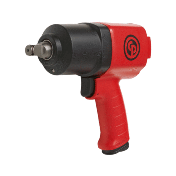 Chicago Pneumatic CP7736 Pneumatische Slagmoersleutel - 1/2" - Afbeelding 4