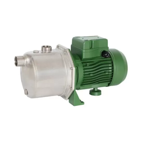 Sea Land JEXI 100M Zelfaanzuigende centrifugaalpomp - 740W - 230V Sea Land JEXI 100M Zelfaanzuigende centrifugaalpomp - 740W - 230V