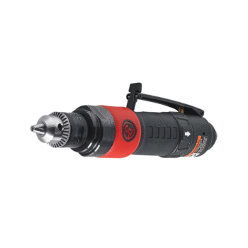 Chicago Pneumatic CP887C Pneumatische Rechte boormachine – 2100 rpm - Afbeelding 4