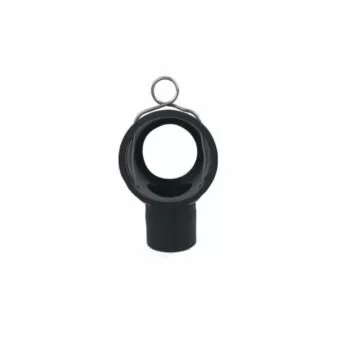 Baier Afzuigadapter t.b.v. BDB825 - BDB829 - Afbeelding 3