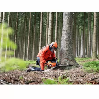 Echo CS-7310SX Kettingzaag 4.1 kW - 60 cm - Afbeelding 4