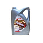 X’Oil Kettingzaagolie – 2 L / 5 L