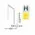D'Orly RH-Serie 37 Professionele Vlakdraadniet 5.000 stuks - Diverse lengtes