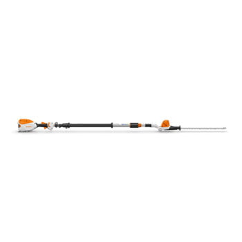 STIHL HLA 86 Accu heggenschaar op steel 36V BODY - Afbeelding 3