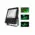 TAB 45072G LED-Straler 72W 8000 lm