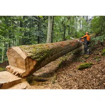 STIHL MS 881 Benzine kettingzaag 6.4kW - 63/75/90 cm - Afbeelding 4