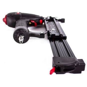 D'Orly RH-Serie BN50RC 18GA Pneumatische brad spijker Tacker – 15-50 mm - Afbeelding 5