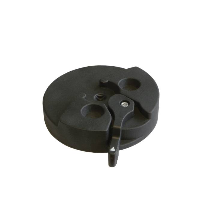 Nedo Quick-fix adapter. - BJC Tools