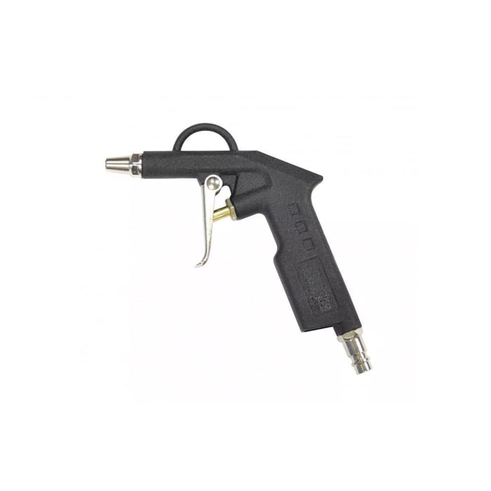 AEROPRO 80331 Blaaspistool - Euro - 6 bar