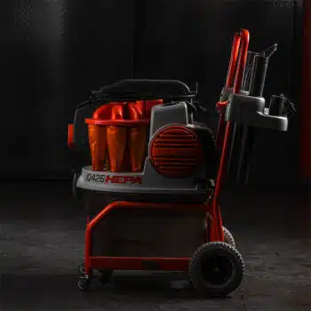 IQ426HEPA Cycloon stofzuiger IQ power tools