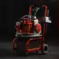 IQ Power tools IQ426HEPA Cycloon stofzuiger
