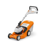 STIHL RMA 448 PV Accu grasmaaier