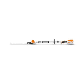 STIHL HLA 66 Accu heggenschaar op steel 36V BODY - Afbeelding 3