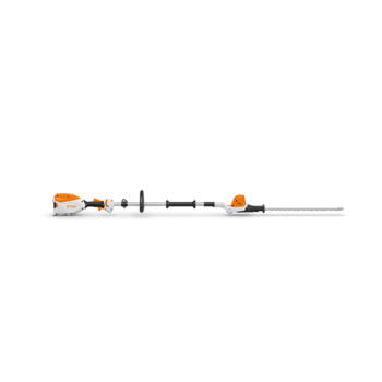 STIHL HLA 66 Accu heggenschaar op steel 36V BODY - Afbeelding 4