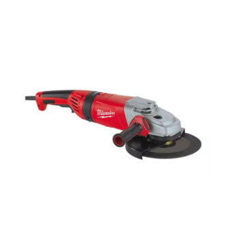 Milwaukee AGV 21-230GEXDMS Haakse slijpmachine - Afbeelding 3