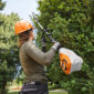 Stihl HLA 135K accu heggenschaar