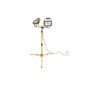 TAB TAB45223 Werklampen op Driepoot - LED