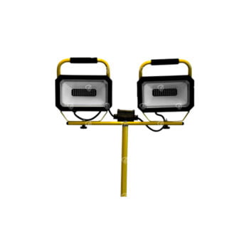 TAB TAB45223 Werklampen op Driepoot - LED - Afbeelding 5