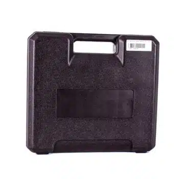 D'Orly RH-serie BN50RC 18GA Pneumatische Tacker met Compressor incl. luchtslang - Geleverd met RVS 18GA Afwerknagels 5.000st | COMBIDEAL - Afbeelding 12