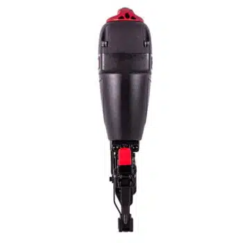 D'Orly RH-serie BN50RC 18GA Pneumatische Tacker met Compressor incl. luchtslang - Geleverd met RVS 18GA Afwerknagels 5.000st | COMBIDEAL - Afbeelding 7